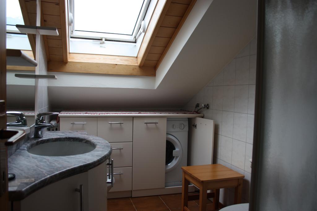 Chalet Stelvio Bormio Zewnętrze zdjęcie