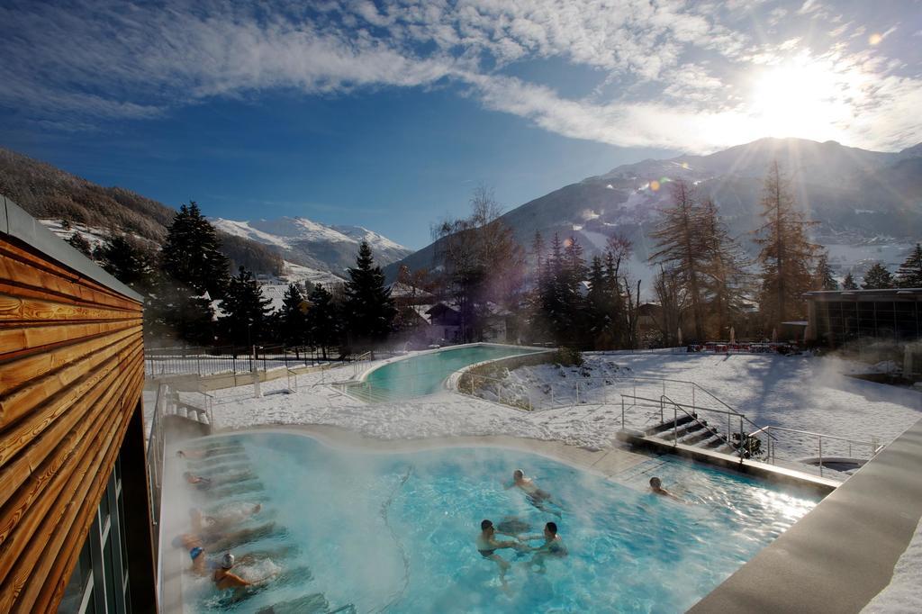 Chalet Stelvio Bormio Zewnętrze zdjęcie